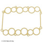Beck Arnley Fuel Injection Plenum Gasket 037-4854