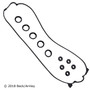 Beck Arnley Valve Cover Gasket Set for 1992-1998 Acura TL/Vigor 2.5L