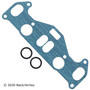 Beck Arnley Intake Manifold Gasket Set 037-4656
