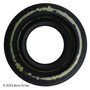 Beck Arnley Drive Axle Shaft Seal 052-3768
