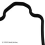 Beck Arnley Valve Cover Gasket/Gaskets for 2011-2016 Hyundai/Kia Sonata/Optima/Santa Fe Sport/Sportage/Tucson 2.0L 2.4L