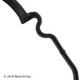 Beck Arnley Valve Cover Gasket Set for 1999-2001 Mazda Protege 1.6L