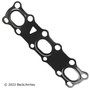 Beck Arnley Exhaust Manifold Gasket for 2005-2022 INFINITI/Nissan Q50/Q70/Pathfinder/EX35/EX37 3.5L 3.7L 4.0L