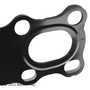 Beck Arnley Exhaust Manifold Gasket for 2005-2022 INFINITI/Nissan Q50/Q70/Pathfinder/EX35/EX37 3.5L 3.7L 4.0L