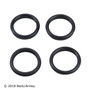 Beck Arnley Spark Plug Tube Seal for 2005-2009 Land Rover Range Rover/Range Rover Sport/LR3 4.2L 4.4L