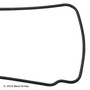 Beck Arnley Valve Cover Gasket Set for 1986-1997 Acura/Honda/Sterling Legend/Accord/825/827 2.5L 2.7L