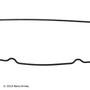 Beck Arnley Valve Cover Gasket Set for 1986-1997 Acura/Honda/Sterling Legend/Accord/825/827 2.5L 2.7L