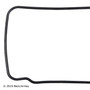 Beck Arnley Valve Cover Gasket Set for 1986-1997 Acura/Honda/Sterling Legend/Accord/825/827 2.5L 2.7L