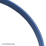 Beck Arnley Throttle Body Gasket for 2006-2017 Mazda 3/5/6/CX-7/MX-5 Miata 2.0L 2.5L