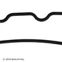 Beck Arnley Valve Cover Gasket/Gaskets for 1970-1991 Mercedes 280SE/280SEL/300SEL/350SL/380SE 3.5L 3.8L 4.2L