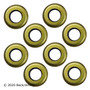 Beck Arnley Valve Cover Grommet for 1998-2004 Acura/Honda/Isuzu SLX/Passport/Amigo/Axiom/Rodeo 3.2L 3.5L