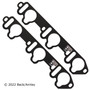 Beck Arnley Intake Manifold Gaskets for 1994-2004 INFINITI/Nissan Pathfinder/Quest/QX4/Frontier/Xterra 3.0L 3.3L