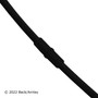 Beck Arnley Valve Cover Gasket Set for 1992-2001 Acura/Honda Integra/Civic del Sol/Civic 1.6L 1.7L 1.8L