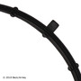 Beck Arnley Throttle Body Gasket for 2006-2013 Mazda 3/5/6 2.0L 2.3L