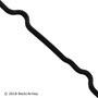 Beck Arnley Valve Cover Gasket/Gaskets for 1995-2001 INFINITI/Nissan I30/Maxima 3.0L