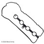Beck Arnley Valve Cover Gasket Set for 2016-2024 Mazda 3/6/CX-30/CX-5/CX-50 2.5L