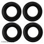 Beck Arnley Spark Plug Tube Seal for 1999-2012 Subaru Impreza/Legacy/Baja/Forester/Outback 2.0L 2.2L 2.5L