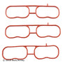 Beck Arnley Intake Manifold Gasket Set for 2002-2009 Buick/Chevrolet/GMC/Isuzu/Oldsmobile Ascender/Rainier/Trailblazer/Envoy/Bravada 4.2L