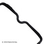 Beck Arnley Valve Cover Gasket/Gaskets for 2002-2019 Nissan/Suzuki Altima/Frontier/Sentra/X-Trail/Equator 2.5L
