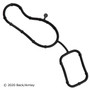Beck Arnley Water Pump Gasket for 2008-2018 Audi/VW A3 Quattro/A5 Quattro/Eos/GTI/A3 2.0L
