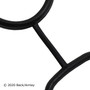 Beck Arnley Water Pump Gasket for 2008-2018 Audi/VW A3 Quattro/A5 Quattro/Eos/GTI/A3 2.0L