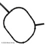 Beck Arnley Intake Manifold Gasket Set for 2011-2019 Subaru Crosstrek/Forester/Impreza/Legacy/Outback 2.0L 2.5L