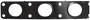 Beck Arnley Exhaust Manifold Gasket Set 037-8106