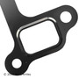 Beck Arnley Exhaust Manifold Gasket Set for 1987-2004 Land Rover Range Rover/Discovery/Defender 90/Defender 110 3.5L 3.9L 4.0L