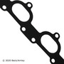 Beck Arnley Intake Manifold Gasket for 1996-2007 Suzuki Aerio/Esteem/Sidekick/Vitara 1.8L 2.0L 2.3L
