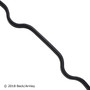 Beck Arnley Valve Cover Gasket/Gaskets for 2000-2006 Honda Insight 1.0L