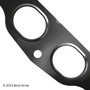 Beck Arnley Exhaust Manifold Gasket Set for 2009-2013 Suzuki Grand Vitara/Kizashi/SX4 2.0L 2.4L