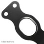 Beck Arnley Exhaust Manifold Gasket Set for 2009-2013 Suzuki Grand Vitara/Kizashi/SX4 2.0L 2.4L
