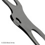 Beck Arnley Exhaust Manifold Gasket Set for 2009-2013 Suzuki Grand Vitara/Kizashi/SX4 2.0L 2.4L