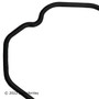 Beck Arnley Valve Cover Gasket Set for 2008-2015 Smart Fortwo 1.0L