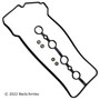 Beck Arnley Valve Cover Gasket Set for 2000-2019 Scion/Toyota xA/xB/Echo/Prius/Prius C 1.5L