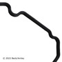 Beck Arnley Valve Cover Gasket Set for 2000-2019 Scion/Toyota xA/xB/Echo/Prius/Prius C 1.5L