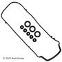 Beck Arnley Valve Cover Gasket Set for 2008-2017 Acura/Honda TL/MDX/RDX/RL/TSX 3.5L 3.7L