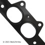 Beck Arnley Exhaust Manifold Gasket 037-8084