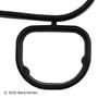 Beck Arnley Oil Cooler Seal for 2005-2014 Audi/VW TT RS Quattro/Beetle/Golf/Jetta/Passat 2.5L