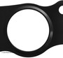 Beck Arnley Exhaust Manifold Gasket Set 037-8143