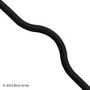 Beck Arnley Valve Cover Gasket Set for 1975-1995 Toyota Pickup/Celica/Corona/4Runner 2.2L 2.4L