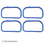 Beck Arnley Intake Manifold Gasket Set for 2011-2016 Hyundai/Kia Sonata/Optima/Santa Fe Sport/Sportage/Tucson 2.0L 2.4L