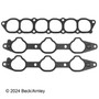 Beck Arnley Intake Manifold Gasket Set for 1995-2007 Mitsubishi Galant/Montero/Montero Sport/Eclipse 3.0L 3.5L 3.8L