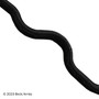 Beck Arnley Valve Cover Gasket Set for 2009-2013 Suzuki Grand Vitara/Kizashi/SX4 2.0L 2.4L