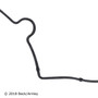 Beck Arnley Valve Cover Gasket/Gaskets for 2007-2015 Land Rover/Volvo S80/XC60/XC70/LR2/V70 3.0L 3.2L