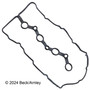 Beck Arnley Valve Cover Gasket Set for 2016-2024 Genesis/Hyundai/Kia Optima/Sportage/G70/Elantra N/Kona N 2.0L 2.4L