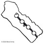 Beck Arnley Valve Cover Gasket Set for 2018-2024 Mazda CX-30/CX-5/3/6/CX-50 2.5L