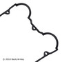 Beck Arnley Valve Cover Gasket/Gaskets for 2001-2006 Hyundai/Kia Santa Fe/XG300/XG350/Amanti/Sedona 3.0L 3.5L