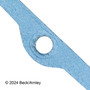 Beck Arnley Valve Cover Gasket/Gaskets for 1971-1992 Jaguar XJ12/XJS/XKE 5.3L