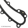 Beck Arnley Water Pump Gasket for 2005-2018 Lexus/Toyota ES350/RX350/RX450h/Avalon/Camry 3.5L